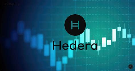 Hedera hbar unveils updates