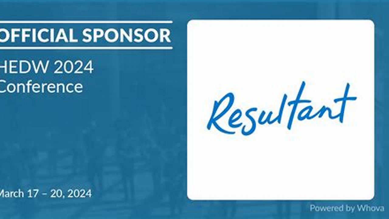 Hedw Conference 2024