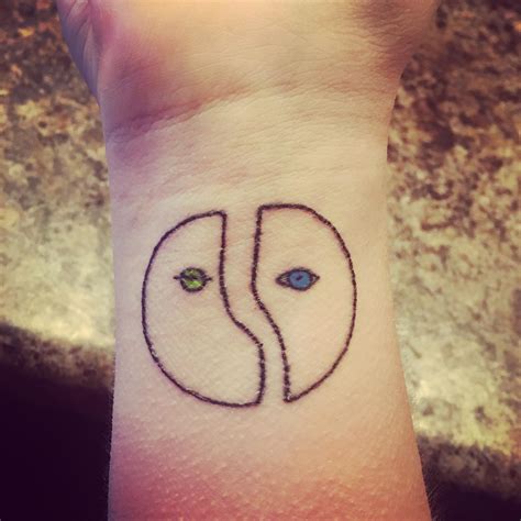 Hedwig and the Angry Inch Origin of Love tattoo tattoos