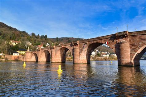 Heidelberg Old Bridge