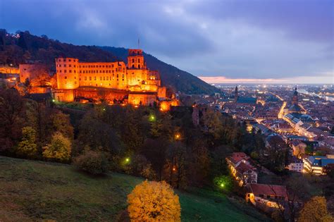 Heidelberg Torchlight Tour: A Night Watchman’s Review