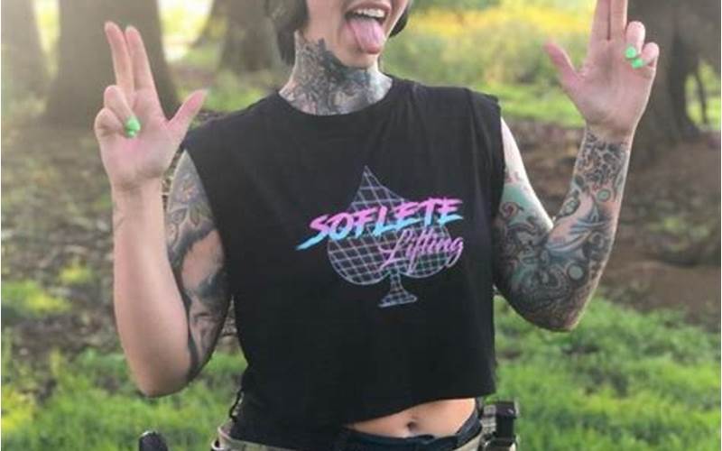 Heidi Lavon OnlyFans Leaked: What You Need to Know