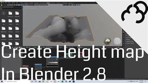 blender ambient height map, How use Textures Blender