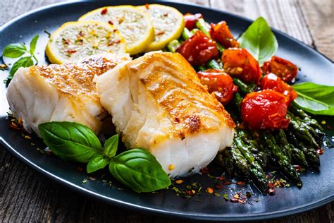 Heilbutt Rezept