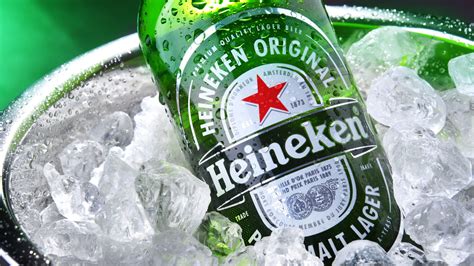 Heineken Drinks