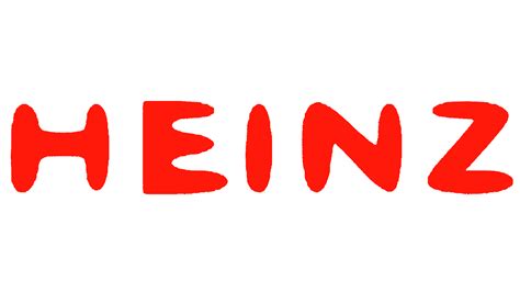 Heinz Logo 2014