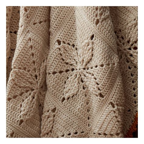 Heirloom Crochet Blanket
