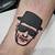 Heisenberg Tattoo