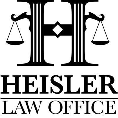 Heisler Law