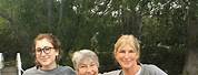 Helen Reddy Family