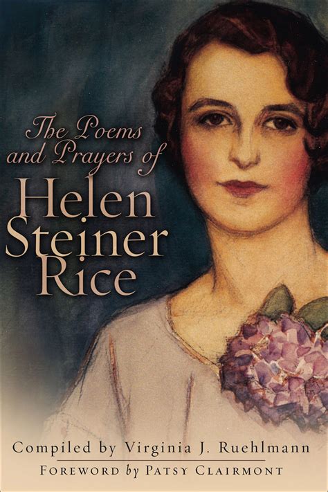 Helen Steiner Rice