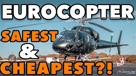 Helicopter Safety Comfort