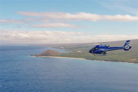 Helicopter Tour Preparation