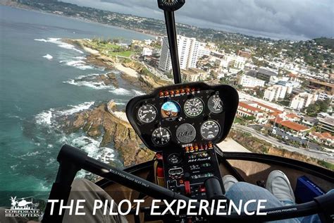 Helicopter Tour Pricing