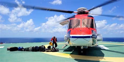 Helicopter Tour Safety Records