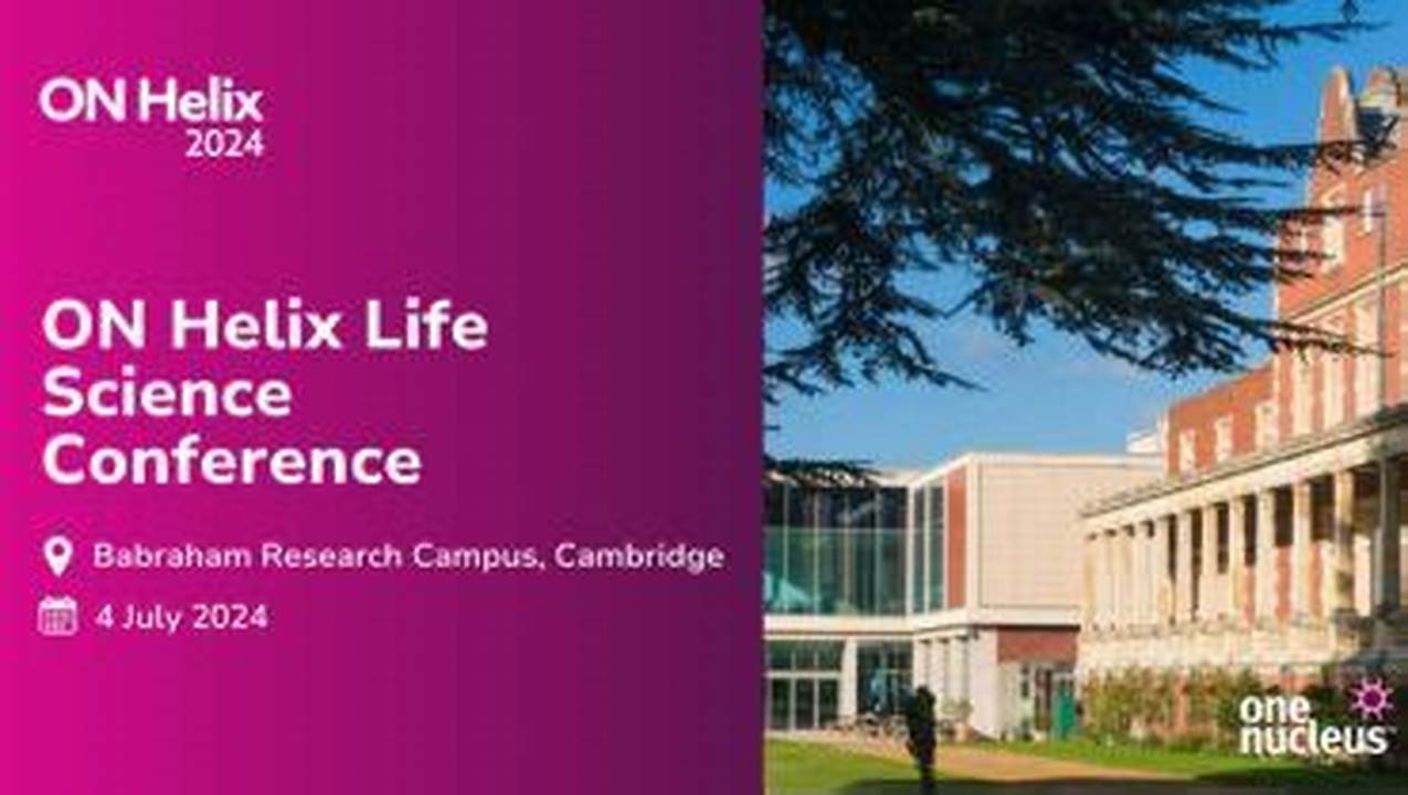 Helix Conference 2024