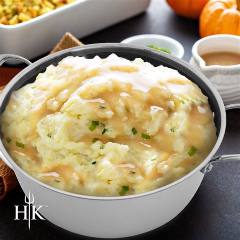 Heavenly Indulgences: Unraveling the Secret To Hell's Kitchen Mashed Potatoes Recipe