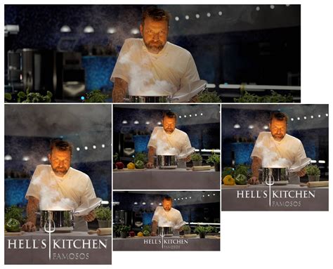 Discover the Savory Secrets of Hell's Kitchen: Indulge in Delicious Recipes with our Free PDF Cookbook!