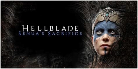 Hellblade Senua’s Sacrifice dévoile sa configuration minimale sur PC