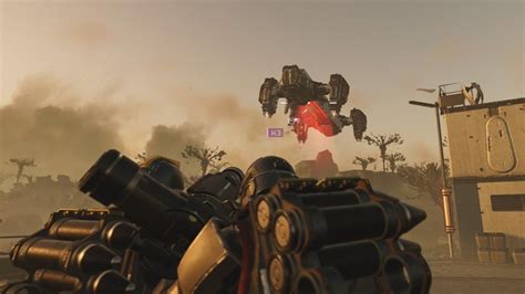 Helldivers 2 1.000.10 update: Patch notes