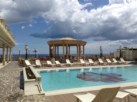 Hellenia Yachting Hotel & SPA Giardini Naxos Superior Room