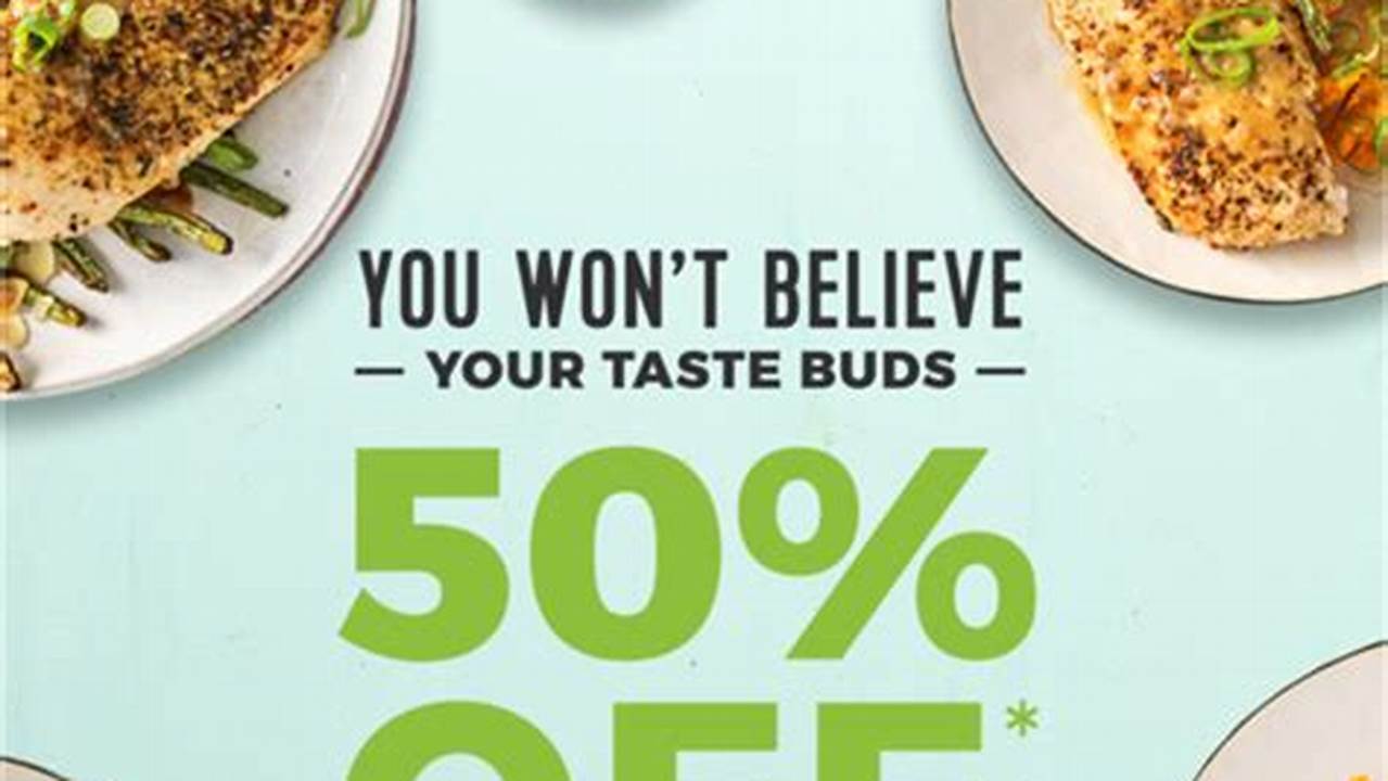 Hello Fresh Coupon Code 2024 November