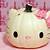 Hello Kitty Inspired Pumpkin Painting: Cute and Playful Ideas for Halloween