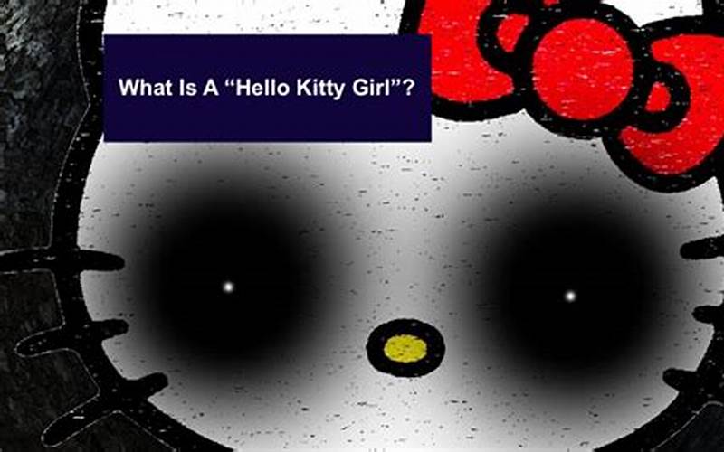 Hello Kitty Meme