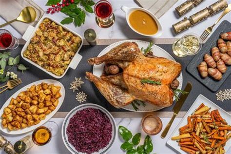 Hello Fresh Christmas 2023