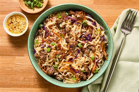 Hello Fresh Ramen Recipe