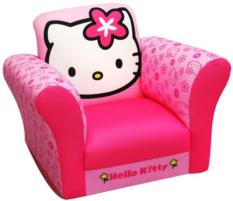 Hello Kitty Furniture