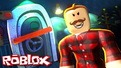 Hello Neighbor [Alpha 2] - Roblox