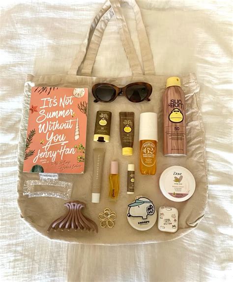 Hello Summer Bag