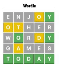 Unleash Your Inner Wordsmith: Discover the Ultimate Word Game Experience with Hello Wordle!