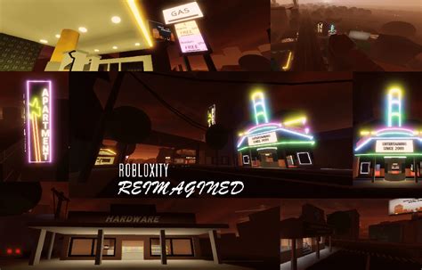 Hello Ya\'ll! I\'m working on a Robloxity Remake or Remaster.. well 