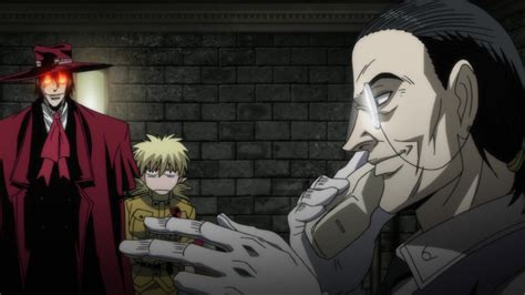 Hellsing Ultimate 2