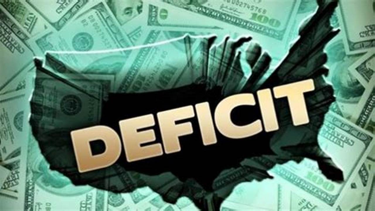 Help To Fund The Government's Budget Deficit, Breaking-news