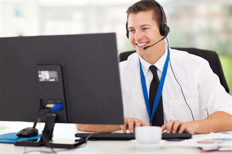 Help Desk and Technical Support