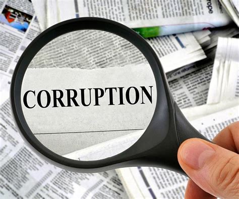 Help Expose Busted Newspaper's Corruption: Report Your Tips