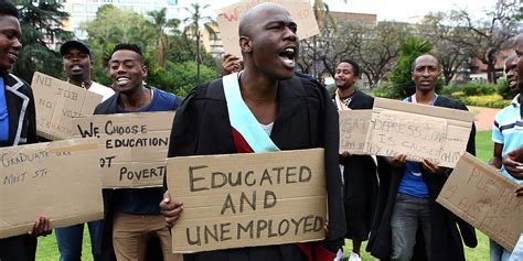 Help For The Unemployed