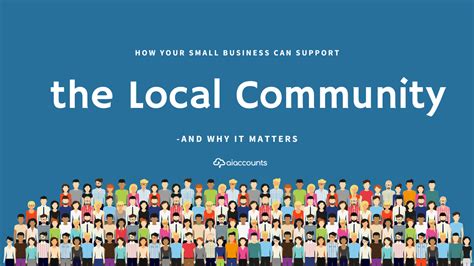 Help Local Community