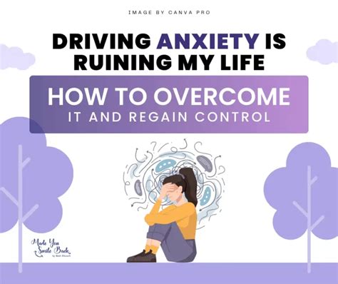 Confession My Social Anxiety Is Ruining My Life