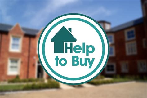 Unlock Your Dream Home: Navigating the Help To Buy Scheme Property Search Like a Pro!