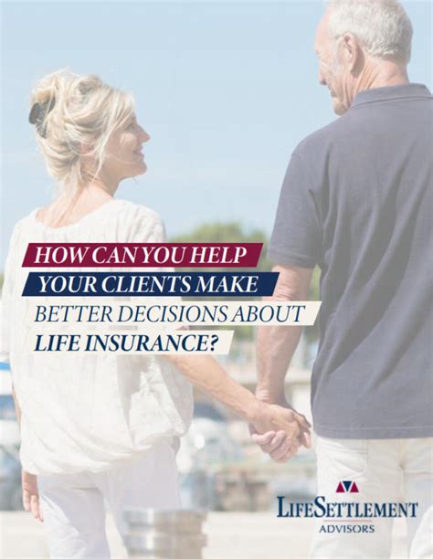 Help With Life Insurance