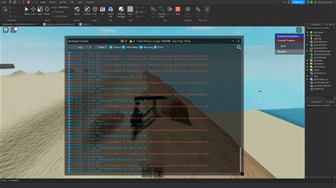 Help With My Gun Engine - Scripting Support - DevForum | Roblox