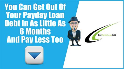 Help With Payday Loan Payments