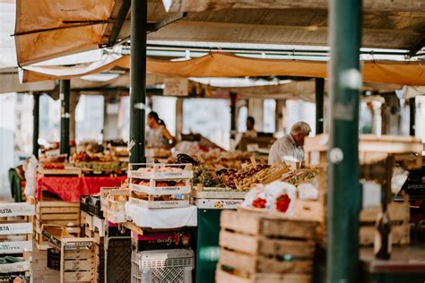 Help the Local Economy