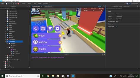 Help with BodyPosition - Scripting Support - Developer Forum | Roblox
