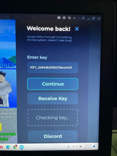 Help with Delta Executor : r/ROBLOXExploiting