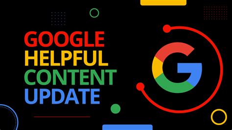 Helpful Content Google